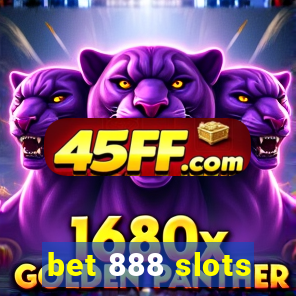 bet 888 slots